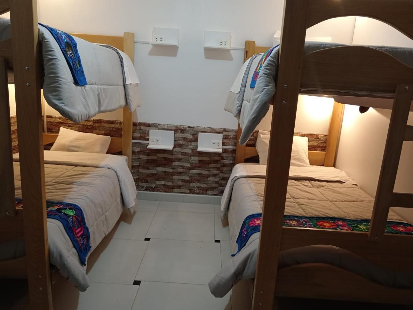 Hostal La Rasa Κούζκο Εξωτερικό φωτογραφία