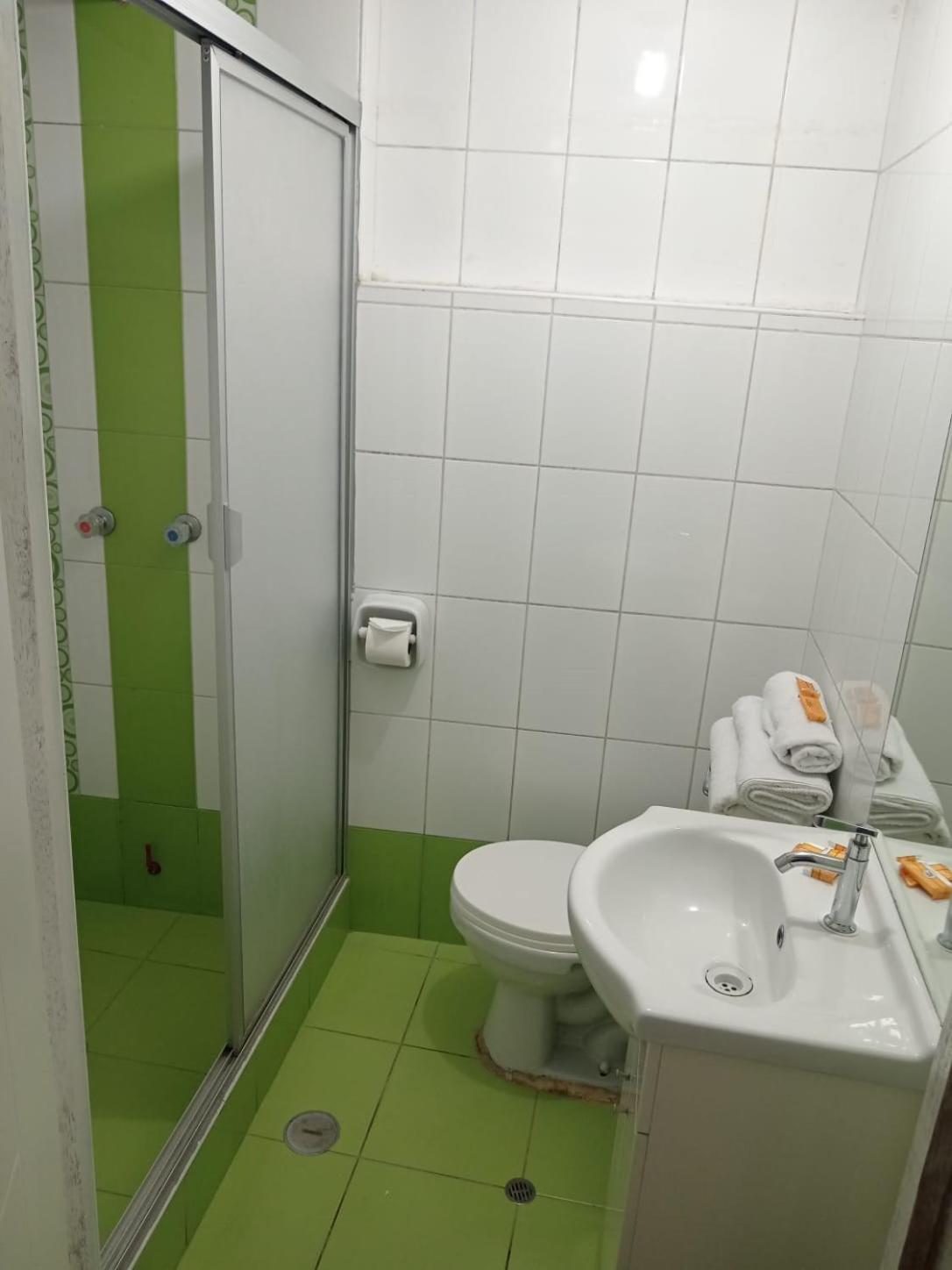 Hostal La Rasa Κούζκο Εξωτερικό φωτογραφία