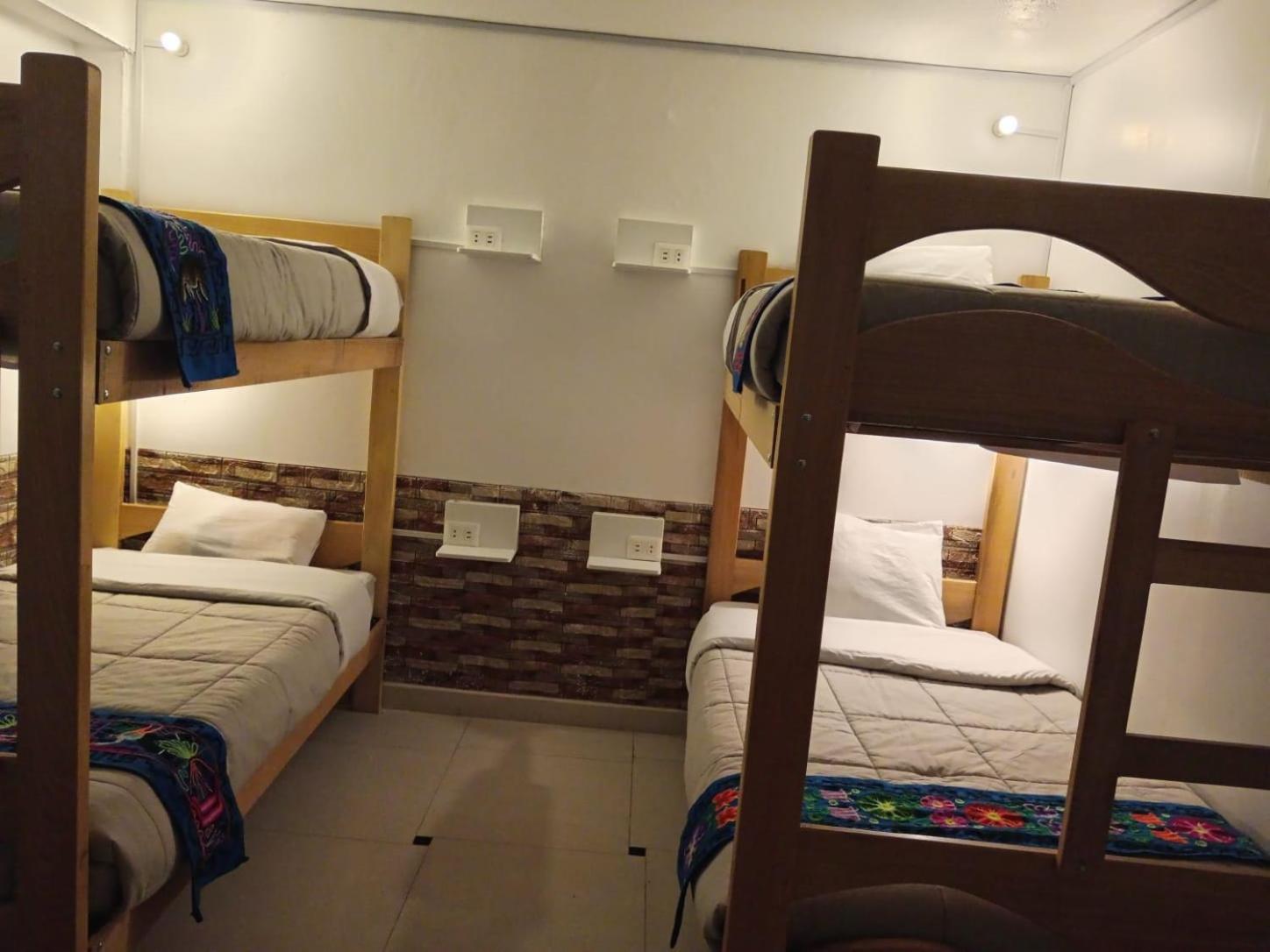 Hostal La Rasa Κούζκο Εξωτερικό φωτογραφία