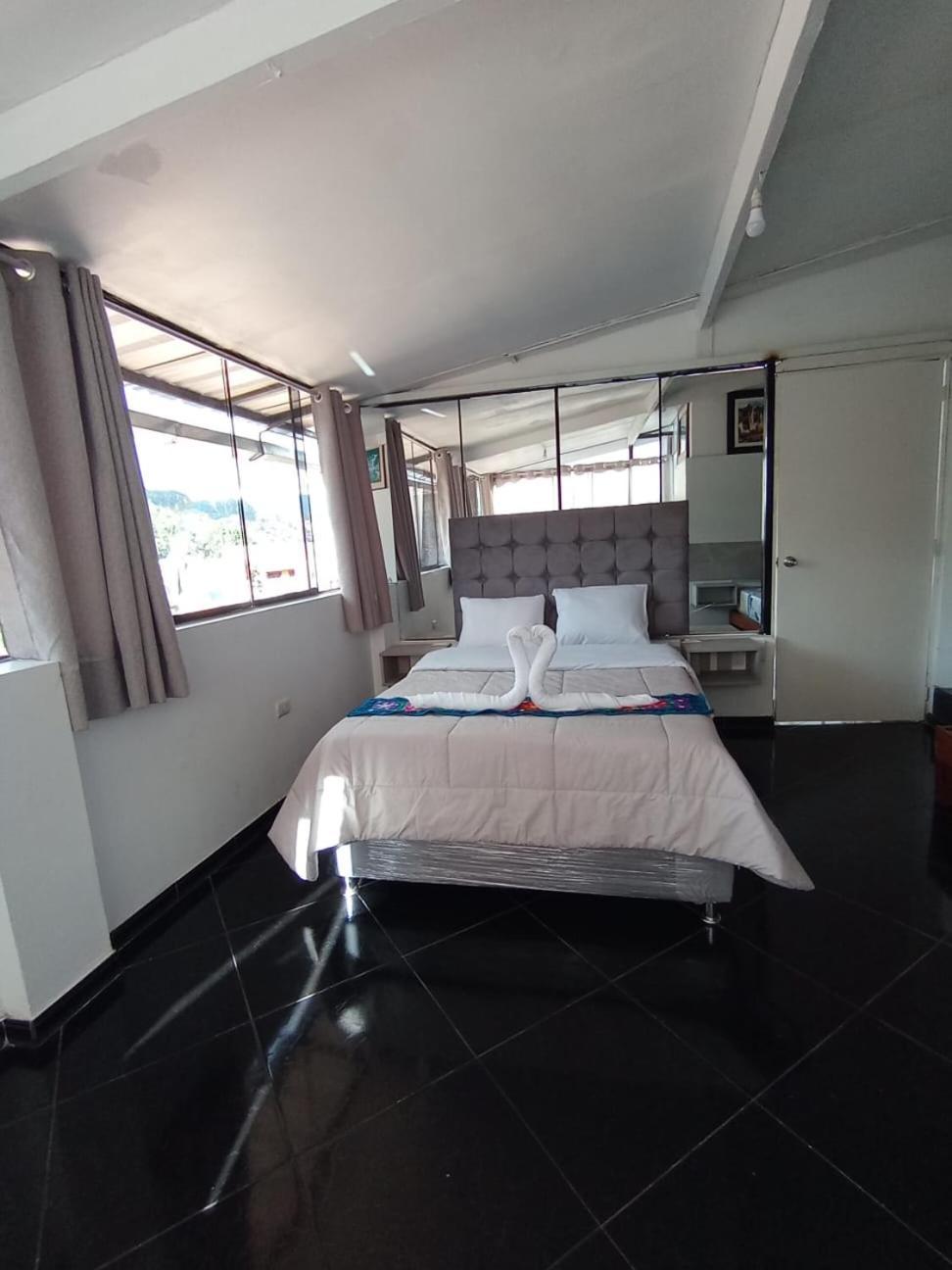 Hostal La Rasa Κούζκο Εξωτερικό φωτογραφία