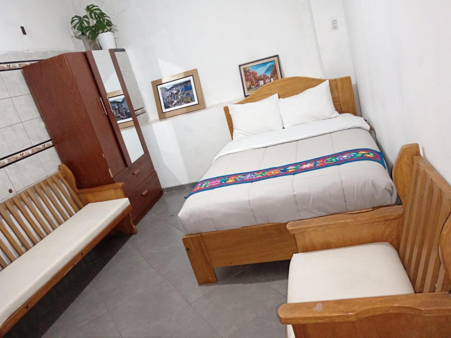 Hostal La Rasa Κούζκο Εξωτερικό φωτογραφία