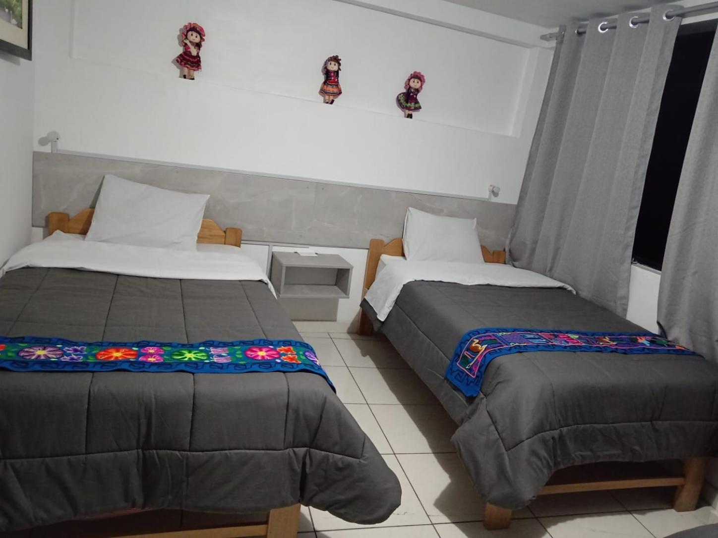 Hostal La Rasa Κούζκο Εξωτερικό φωτογραφία