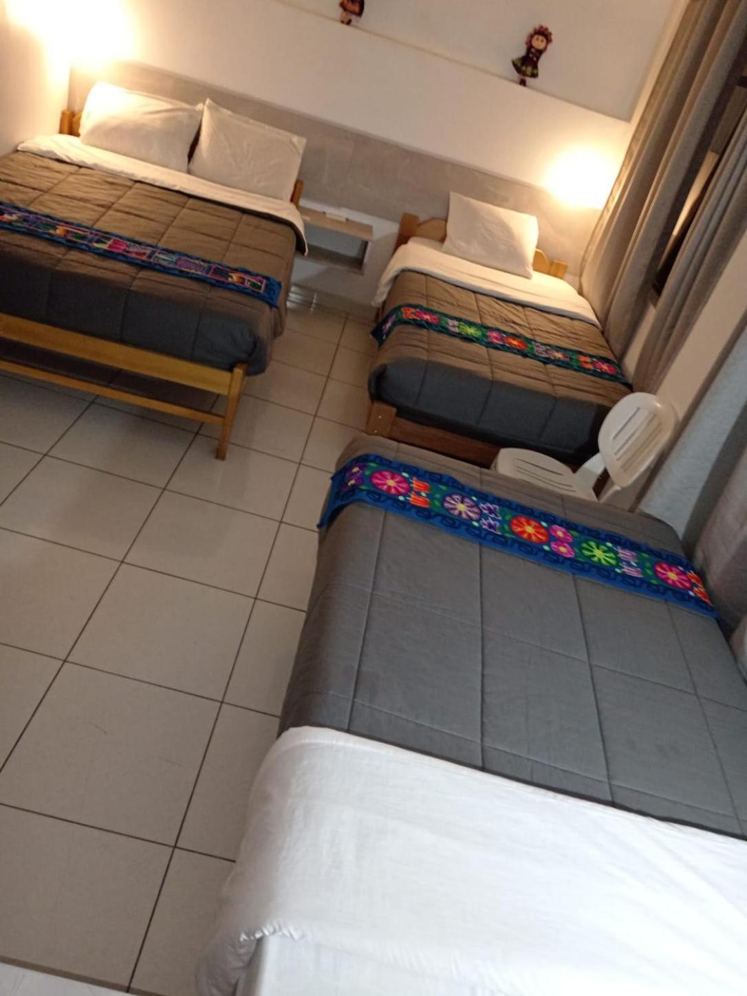 Hostal La Rasa Κούζκο Εξωτερικό φωτογραφία