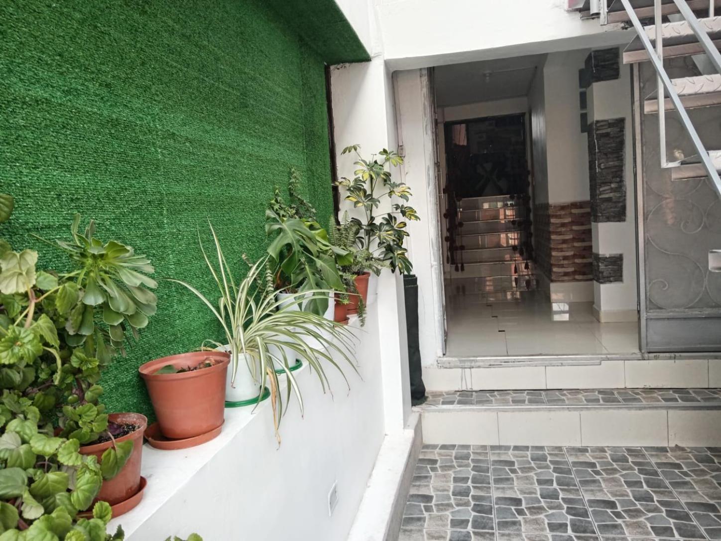Hostal La Rasa Κούζκο Εξωτερικό φωτογραφία