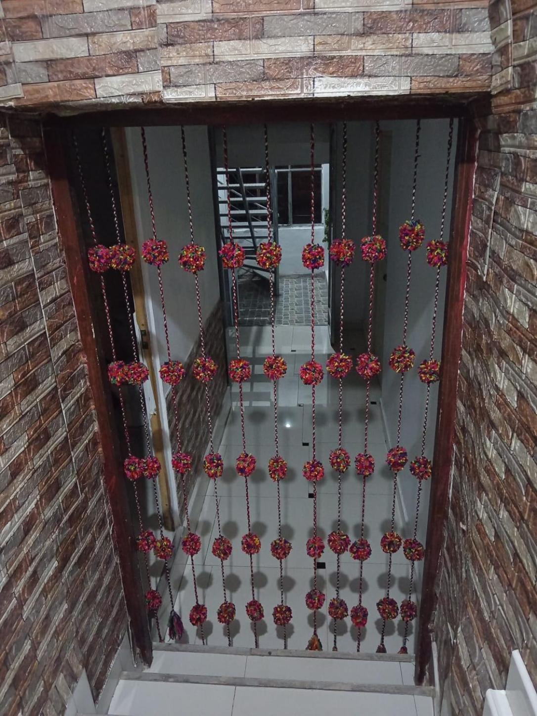 Hostal La Rasa Κούζκο Εξωτερικό φωτογραφία